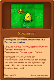 Kornapult