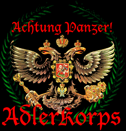 Adlerkorps