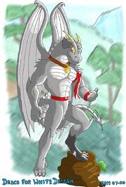 White-Dragon-White Dragon