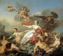 Rape of Europe
