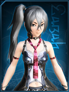 Pso2 sarah 3422