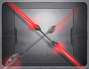 Pso ep3 stag cutlery