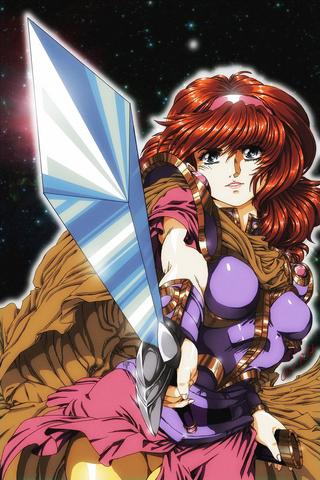 File:Alisa Landeel Phantasy Star.png