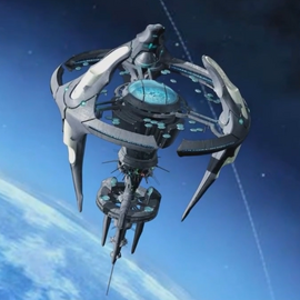 Guardians colony