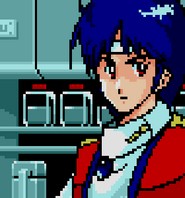 Item clerk ps2