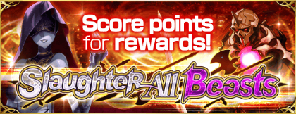Slaughter All Beasts banner