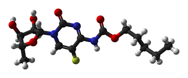 檔案:Capecitabine-from-xtal-2009-3D-balls.png