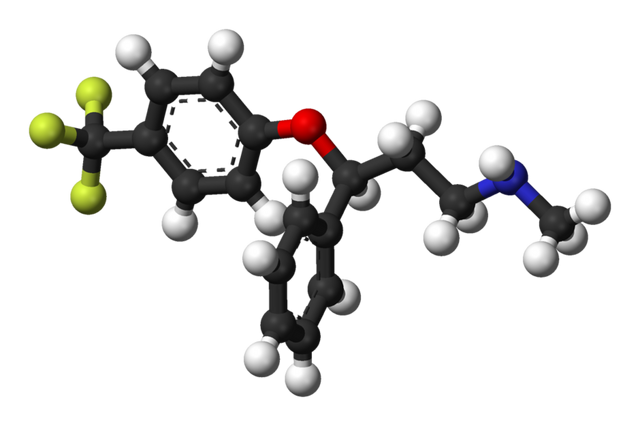 檔案:S-fluoxetine-3D-balls.png