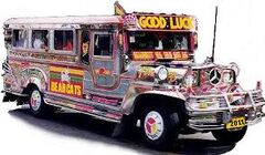 Jeepney