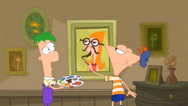 File:Painting on Candace.jpg