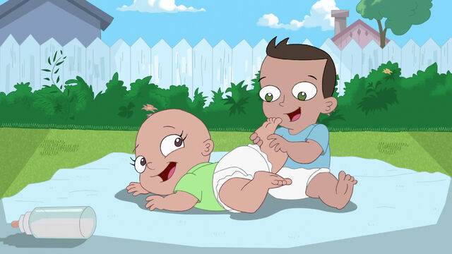 File:322a - Foot Baby.jpg