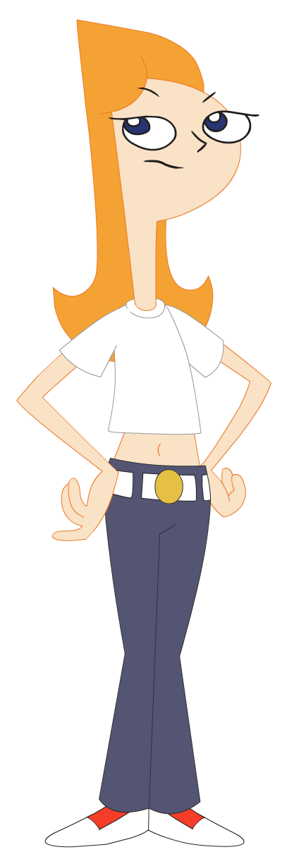 Image - Candace Flynn8.png | Phineas and Ferb Wiki | FANDOM powered by ...