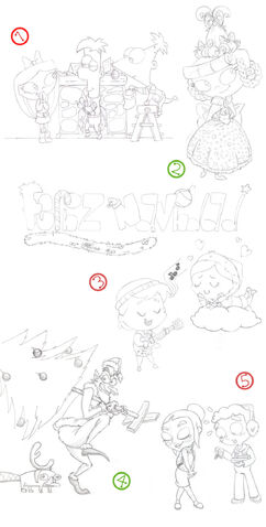 File:Christmas Sketch, by RJolih-99.jpg