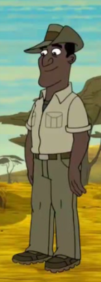 Ignatius Ukareamü