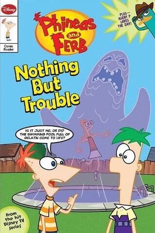 File:Nothing but Trouble cover.jpg