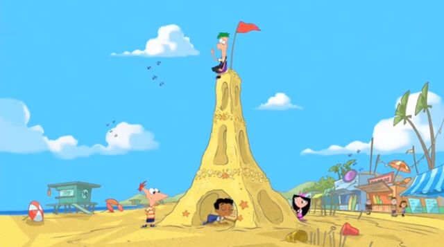 File:Voyage to the Bottom of Buford - Peaceful day at the beach....jpg
