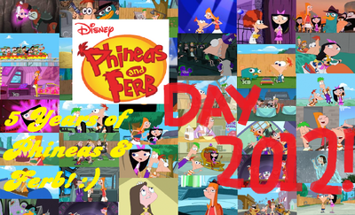 PFDay2012