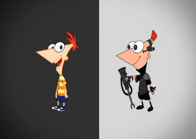 File:Phineas-normal and agent.png