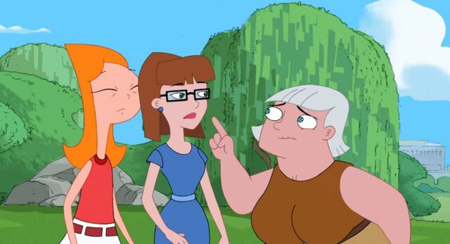 File:Hilda checking out woman that Candace brought.jpg