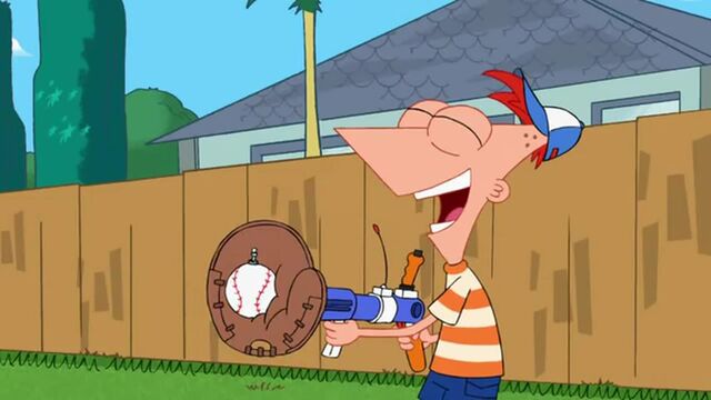 File:Phineas catches the baseball.jpg