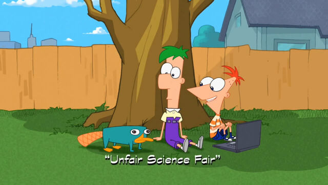 File:Unfair Science Fair title card.jpg