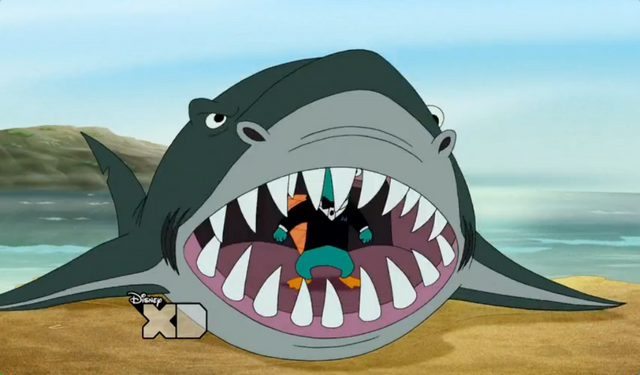File:Lald027 Shark opens mouth.png