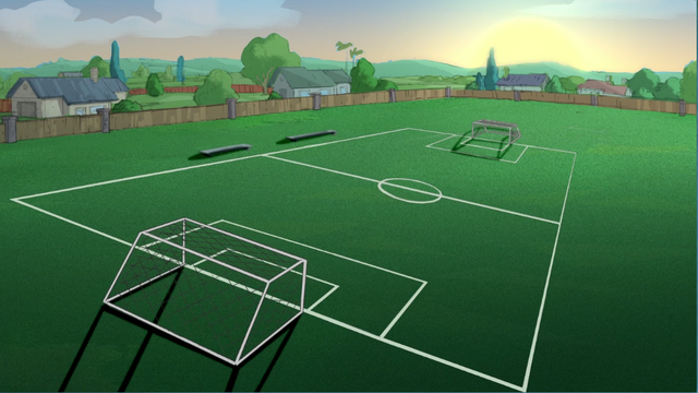 File:Sunrise on football field.png