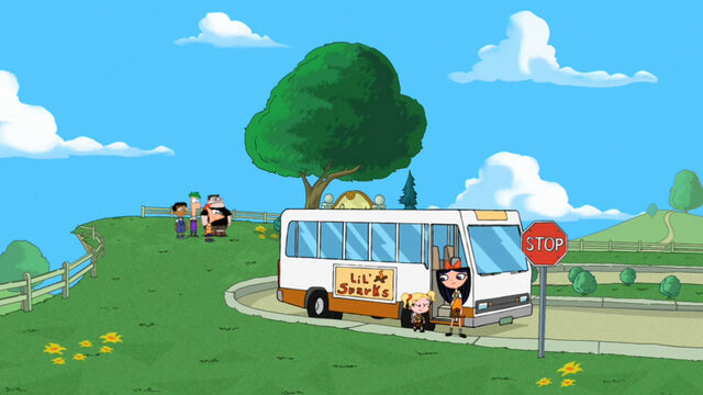 File:Lil' Sparks Van.jpg