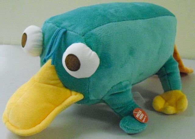 File:Talking Perry plush.jpg