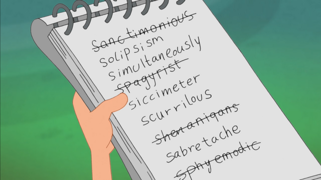 File:Phineas and Ferb's List of 'S' words seldom used by kids part 1 cr.png