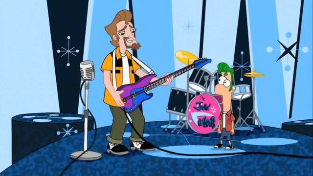 File:Danny gets another guitar.jpg
