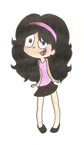 File:Hey Izzy, by just-my-drawings.jpg