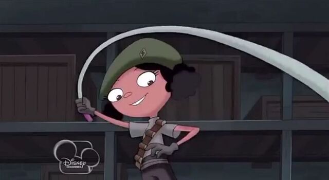 File:Holly-2 pulls rope.jpg