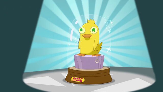 File:First Edition Ducky MoMo.jpg