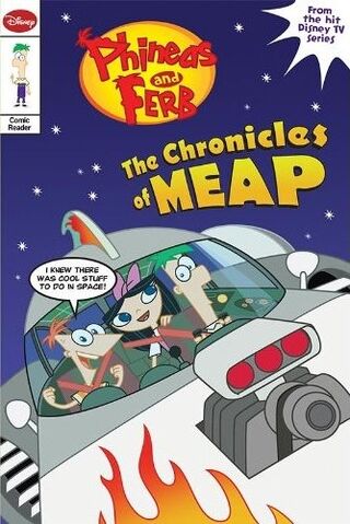 File:Chronicles of Meap cover.jpg