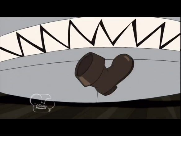 File:Captain Kidd's boot.png