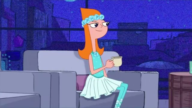 File:Dressed up like a water sprite.jpg