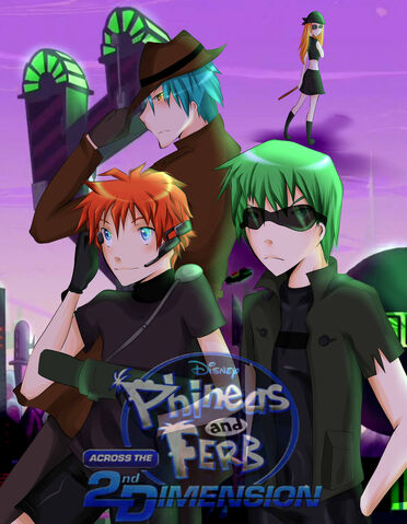 File:Phineas and Ferb Anime - ASTD, by Monksea.jpg