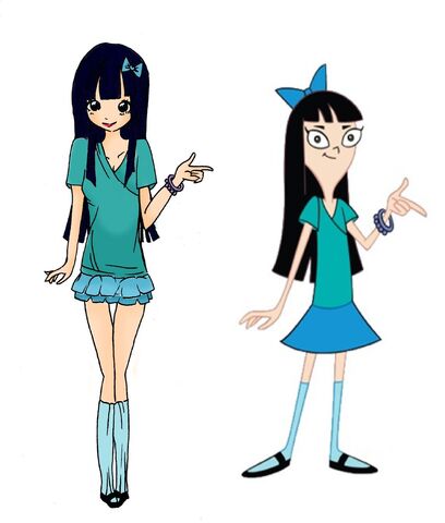 File:Stacy Hirano, by GMegpoid.jpg