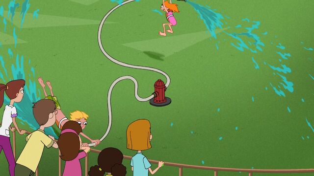 File:Candace and Jeremy being spun around the fire hydrant 8.jpg