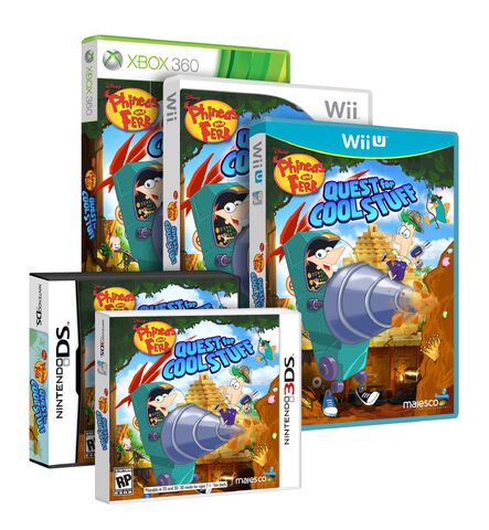 File:Quest for Cool Stuff box artwork.jpg