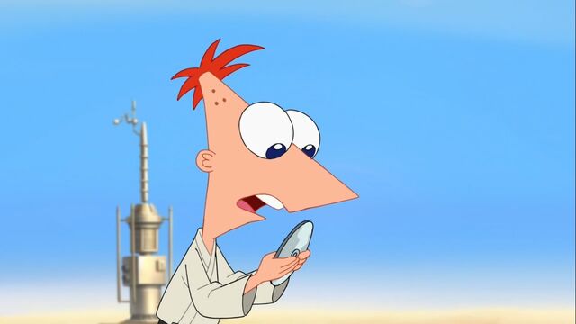 File:Phineas holding the Death Star disk.jpg