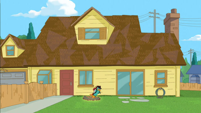 File:Perry leaves his house.jpg