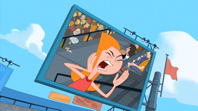 File:Candace on the Jumbotron.jpg