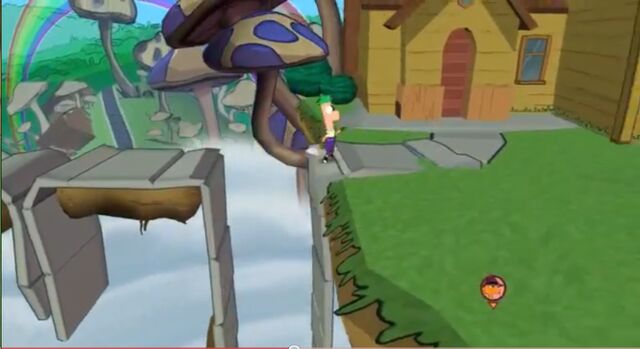 File:AtSD video game - Ferb Jumping.jpg