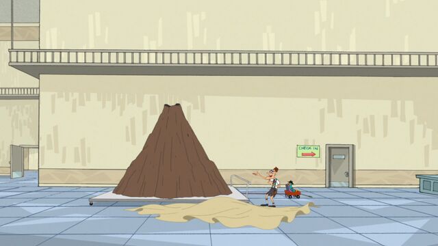 File:Heinz unveils his volcano.jpg