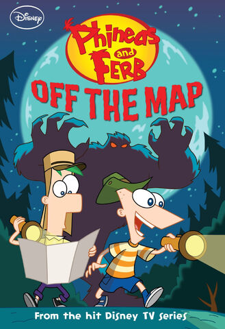 File:Off the Map front cover.jpg