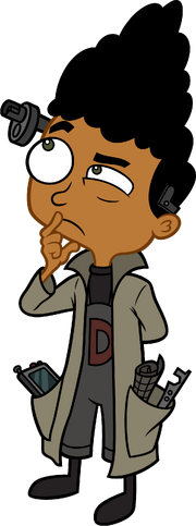 2nd Dimension Baljeet