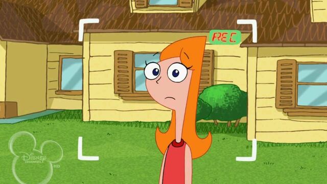 File:Candace being recorded.jpg