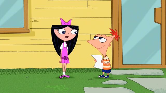 File:Isabella saying where's Ferb.jpg